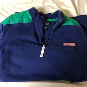 Vineyard Vines Pullover